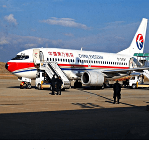 漠河古莲机场邮寄航空快运业稳步发展的原因是什么？